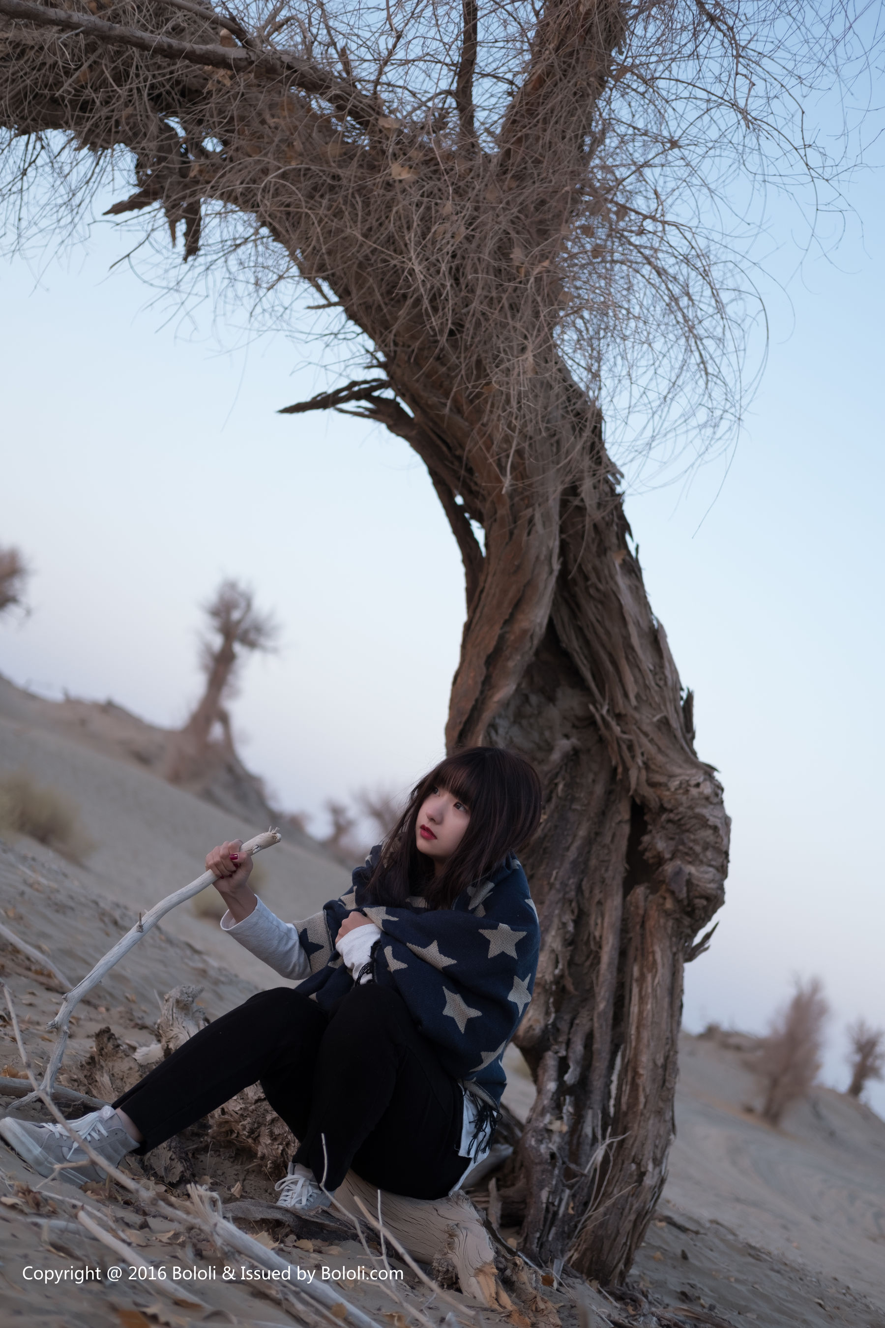 Zhou Trang 7 No.90e0cf