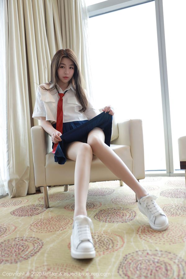 [Model Academy MFStar] Vol.362 Fan dei sogni