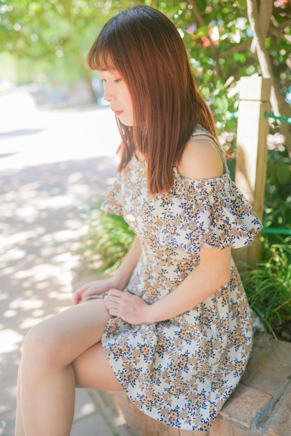 Lingling "New Junior Sister, Midsummer Thoughts" [Midsummer SIEE] No.349