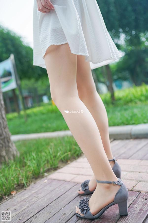ナナ「どこに雨が降るのかわからない」【丝意SIEE】No.327