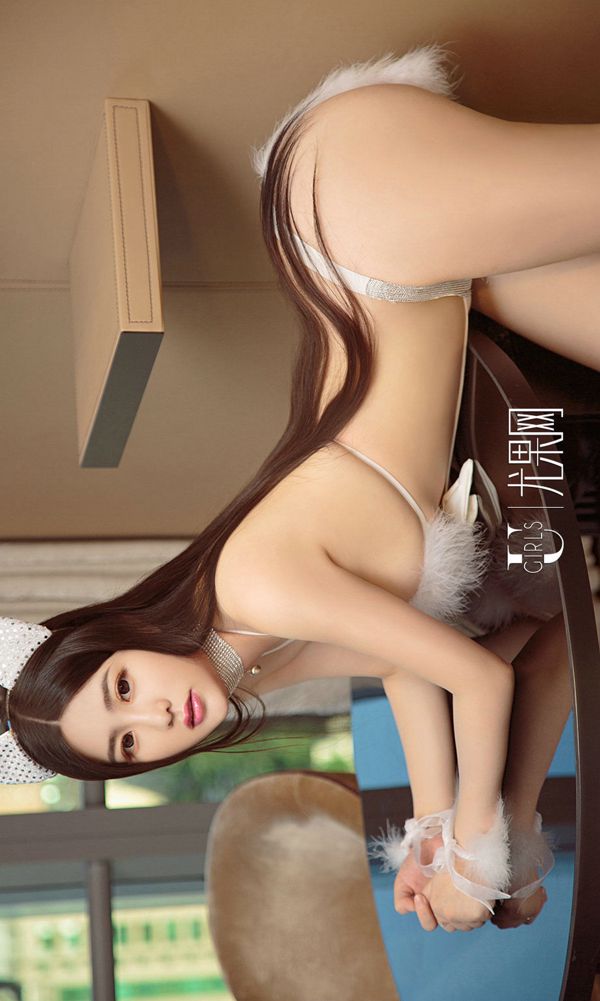 "A Little Cat" [Ugirls] di Shangguan Qiangwei NO.885