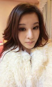純小希、南湘Baby、王軼玲《金枝欲葉》 [愛尤物Ugirls] No.035