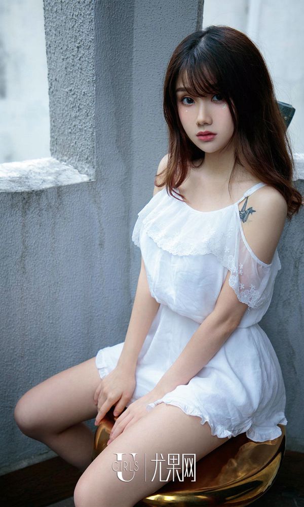 パフガール「CoolBreeze」【YouguoquanLoveStun】No.1257