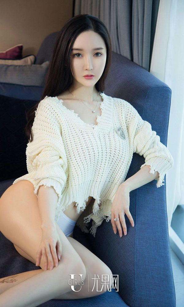 Natsumi "Summer Beauty" [Youguoquan Love Stun] No.1123
