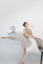 [GALLI Jiali] Diary of a Dance Student 074 Gao Wenwen