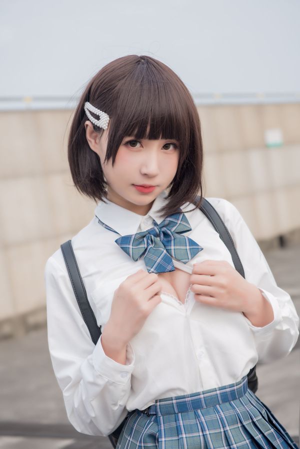 コーザーナンゲ「ガールズスカートベース」