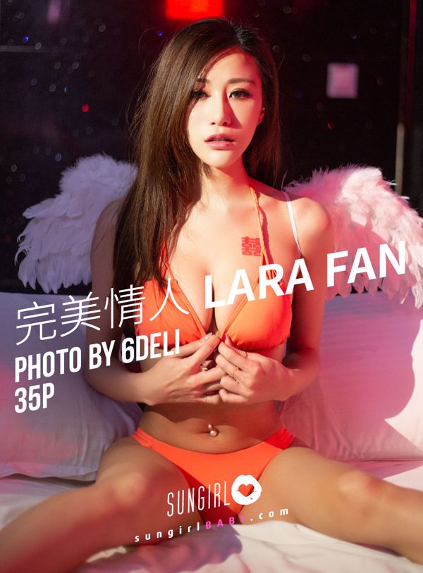 Fan di Lara "Amante perfetta! 