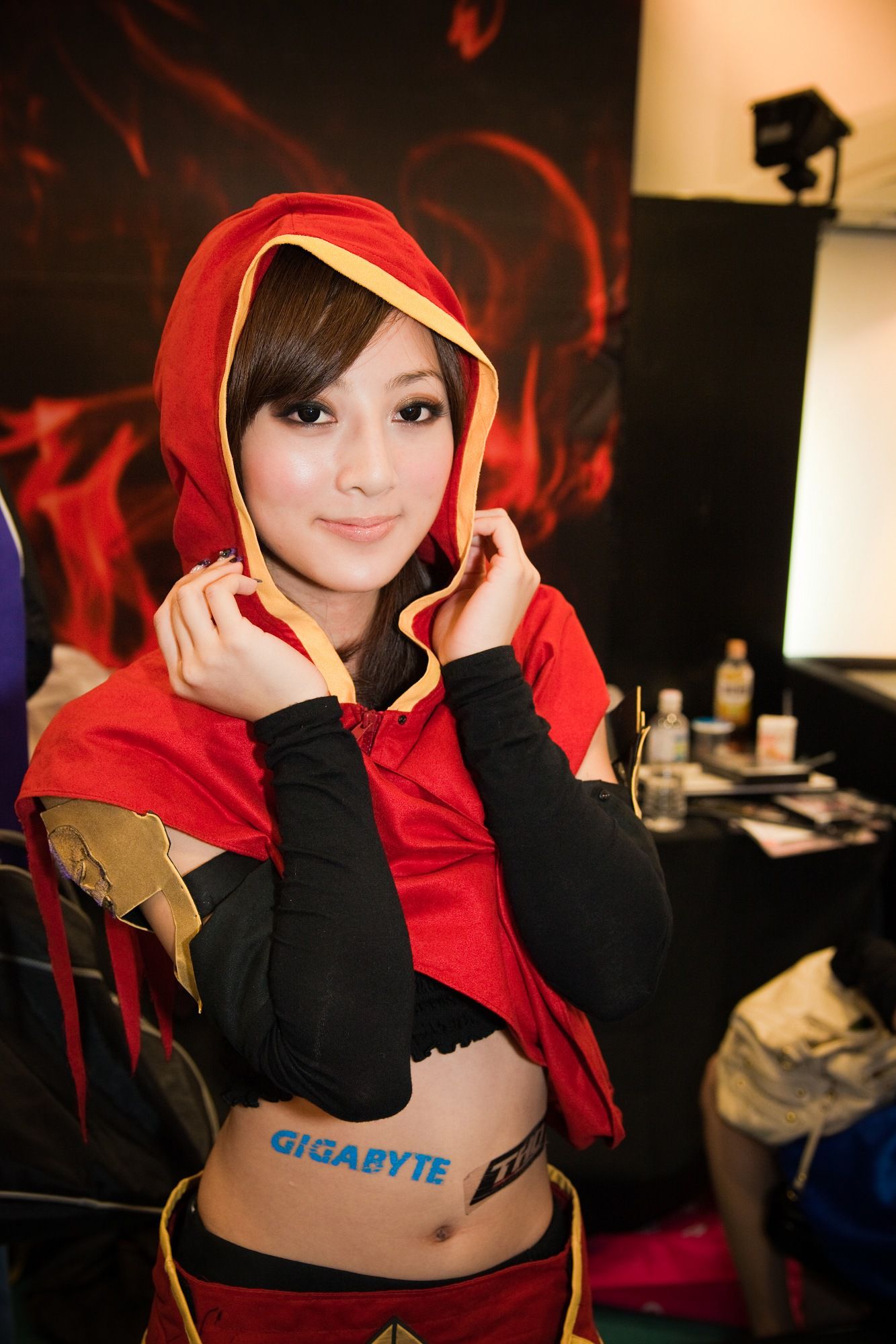 Zhang Kaijie Página 27 No.2ae6e5
