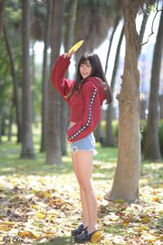 [Taiwanese sister] Xiao verse collection