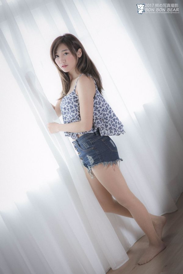 [대만 모델] MD 카 "로즈마리 포레스트"