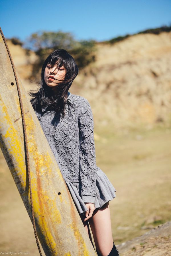 [Sorella taiwanese] Rhonda << Linkou >>