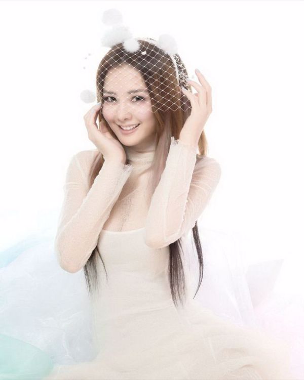 La dea taiwanese otaku innamorata An Xinya / Liao Jingling-Best Single