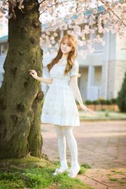 韓国モデル박선혜ゆりさHDピクチャーコレクション（3）